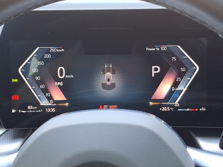 Bmw X1 Sdrive18i M Sport 2026 Usado  Usado en BMW Premium Selection