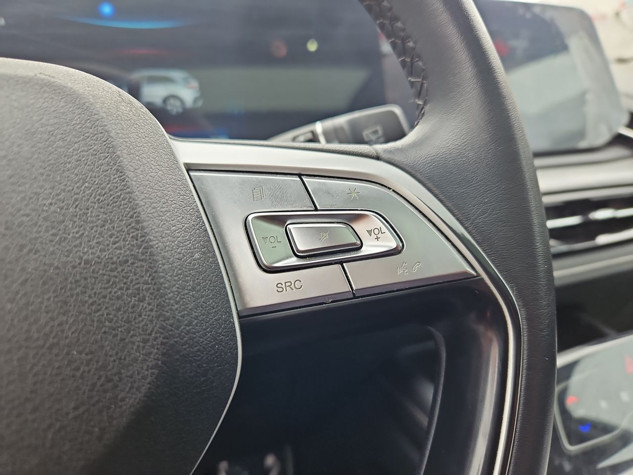 Jac Js6 Js6 Turbo Dct 1.5  Aut 2024 Usado en Usados de Primera - Sergio Escobar