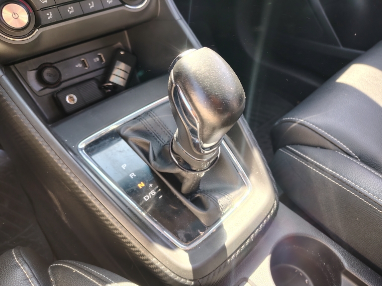 Mg Zs Zs 1.5 Aut 2021 Usado en Rosselot Usados