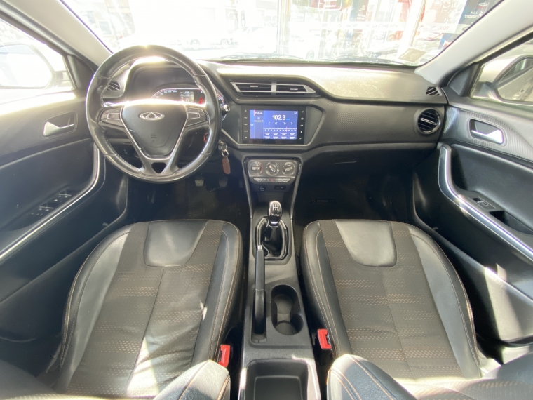 Chery Tiggo 2 Tiggo 2 1.5 2022 Usado en Rosselot Usados