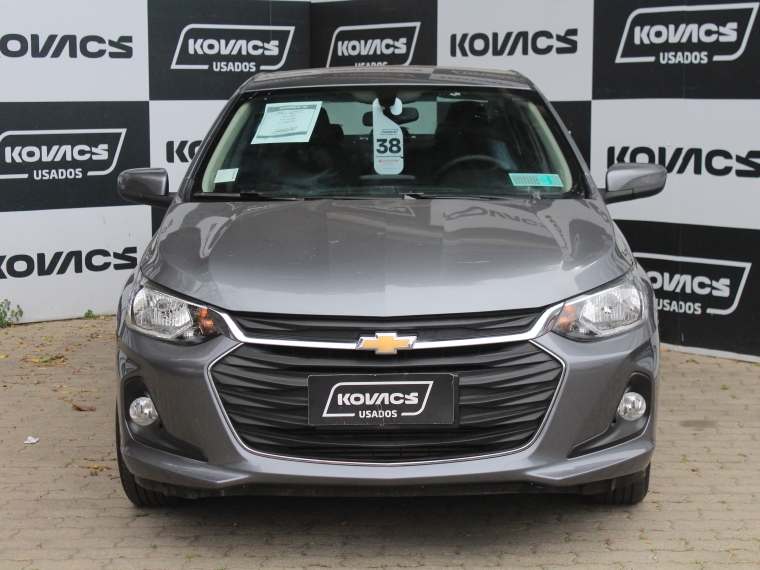Chevrolet Onix 1.0 Sedan Lt Mt 2023 Usado  Usado en Kovacs Usados