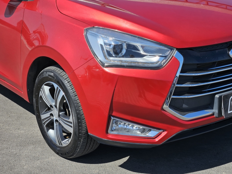 Jac S2 1.5 Luxury At 2022 Usado  Usado en Kovacs Usados