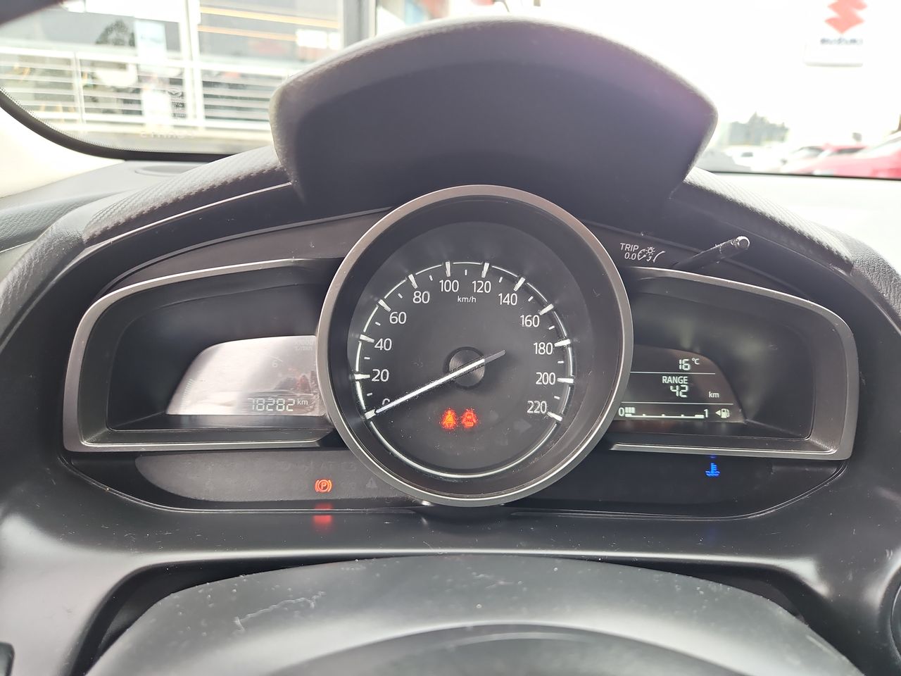 Mazda Cx-3 Cx3  Otto  2.0 2020 Usado en Usados de Primera - Sergio Escobar