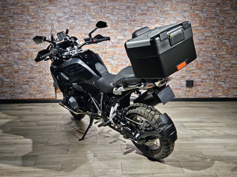 Bmw R 1250 gs Ii 2024 Usado en BMW Premium Selection