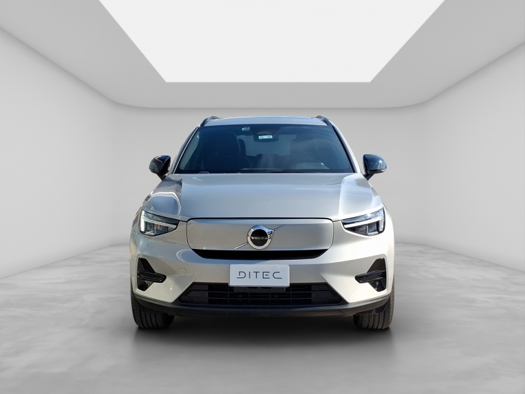 Volvo Ex40 P6 2026 Usado Usado en BMW Premium Selection Volvo Ex40 P6 2026 Usado Usado en BMW Premium Selection