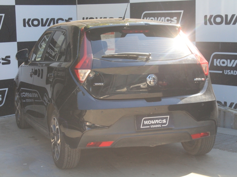 Mg 3 1.5   Com  Mt 2023 Usado  Usado en Kovacs Usados