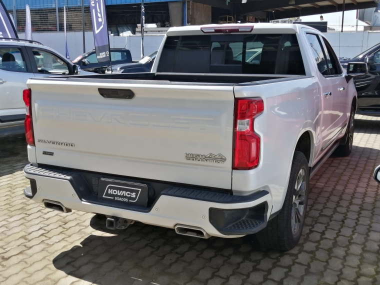 Chevrolet Silverado 3.0 2023 Usado  Usado en Kovacs Usados