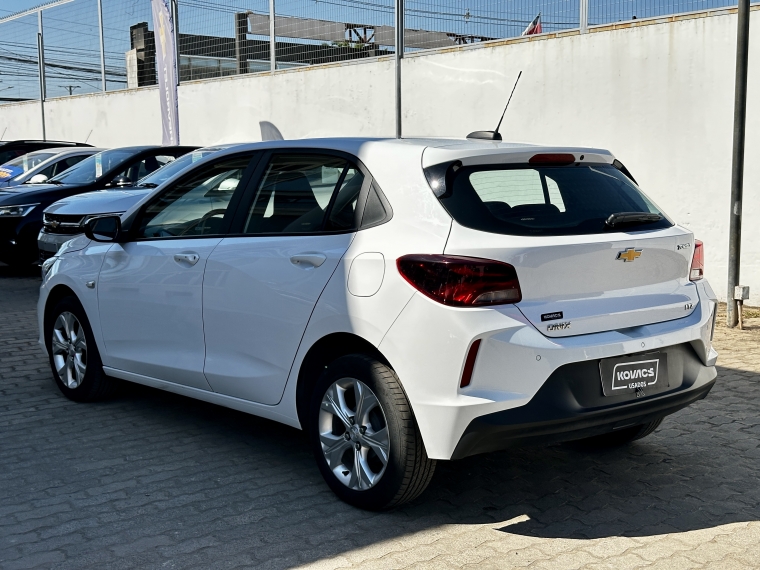 Chevrolet Onix 1.0 Hb 2025 Usado  Usado en Kovacs Usados