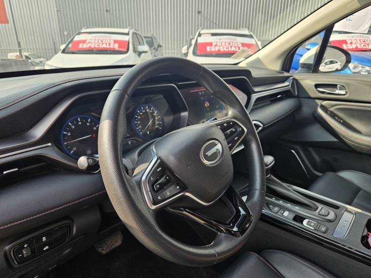 Gac motor Gs4 Gs4 Power 1.5t At Gb 2023 Usado en Rosselot Usados