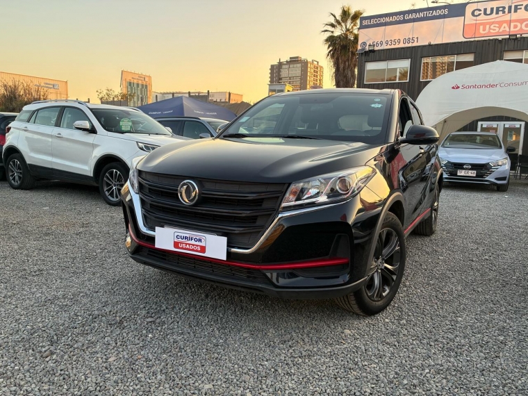 Dfsk 500 1.5 Cvt - Unico DueÑo 2024 Usado  Usado en Webautos.cl