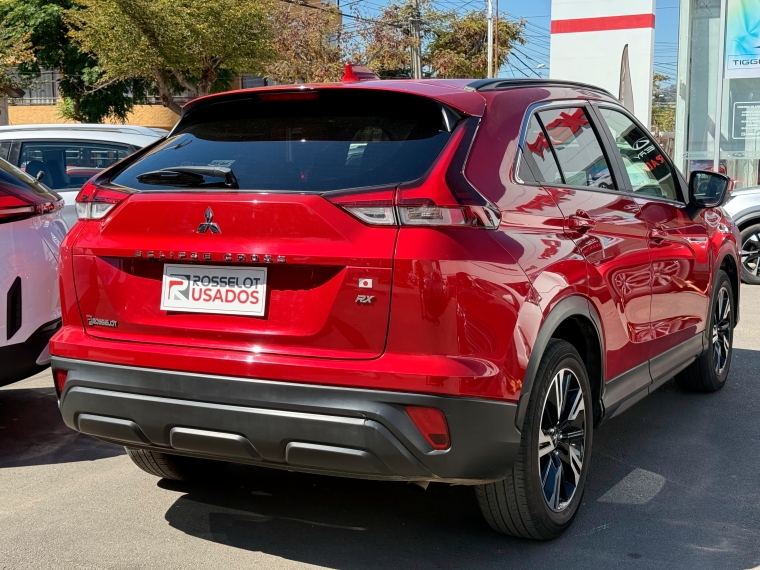 Mitsubishi Eclipse cross Eclipse Cross 4x2 At Rx 1.5 2024 Usado en Rosselot Usados