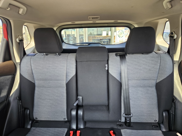 Nissan X-trail Sense At 2.5 2023 Usado  Usado en Kovacs Usados