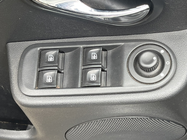 Renault Duster Duster Zen 1.6 2018 Usado en Rosselot Usados