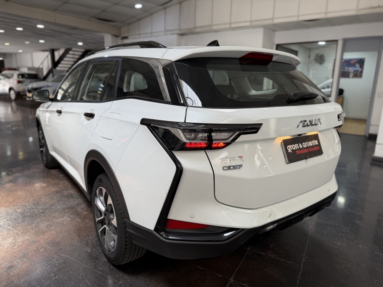 Dfm Aeolus Gs Cross 1.5l Aut 2024  Usado en Grass & Arueste