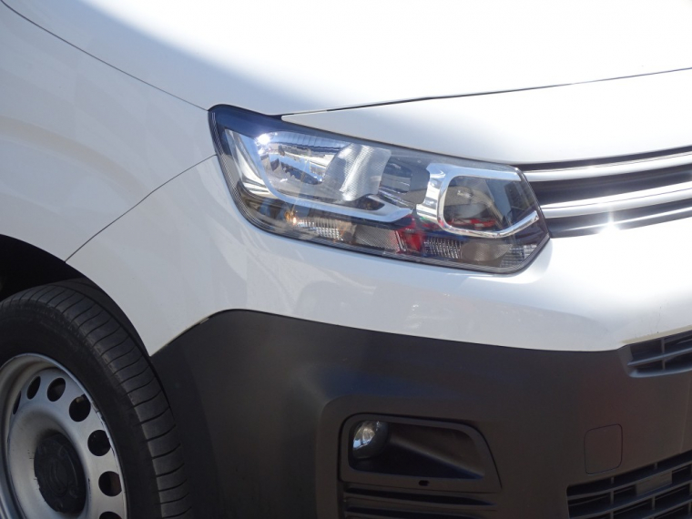 Citroen Berlingo Mt 2021 Usado  Usado en Webautos.cl
