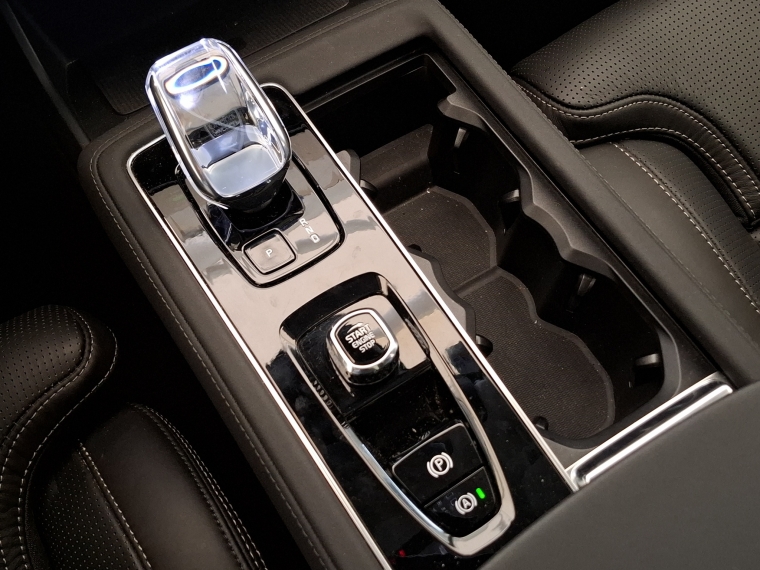 Volvo Xc90 T8 Ultra 2026 Usado  Usado en BMW Premium Selection