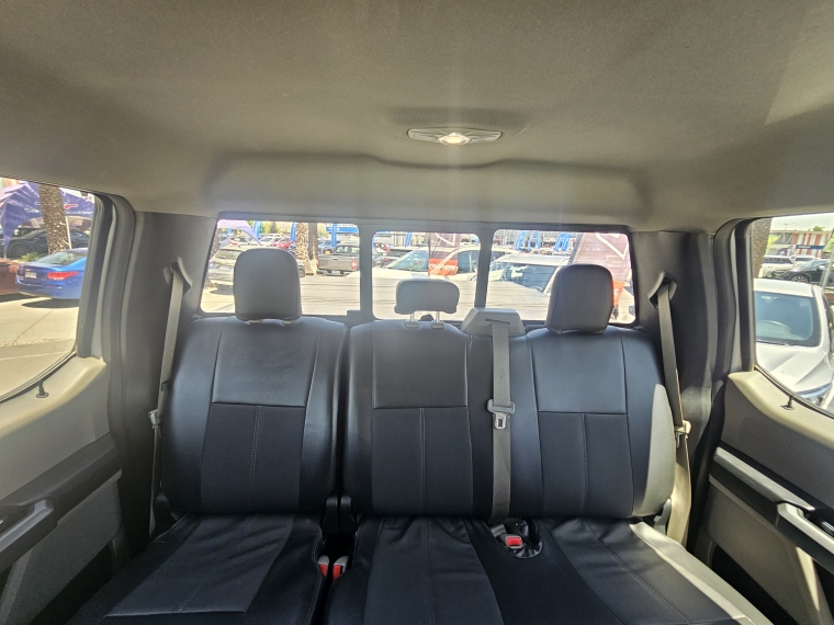 Ford F-150 Xlt 4x4 5.0 Aut 2017 Usado  Usado en Kovacs Usados