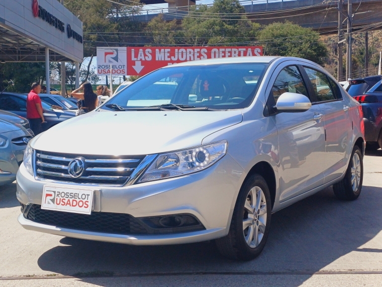 Dfm A30 A 30 1.6 2018 Usado en Rosselot Usados