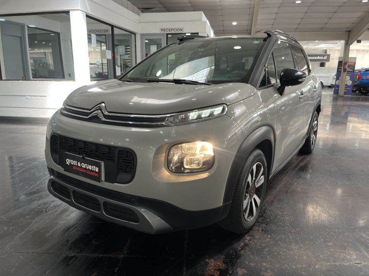 Citroen Blue Hdi 1.5l 6mt 2019  Usado en Grass & Arueste