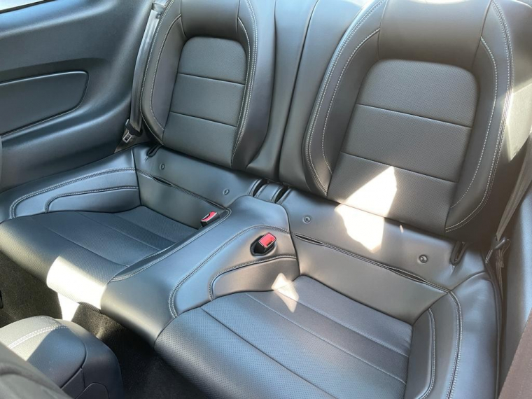 Ford Mustang Gt 5.0 2020 Usado  Usado en Webautos.cl