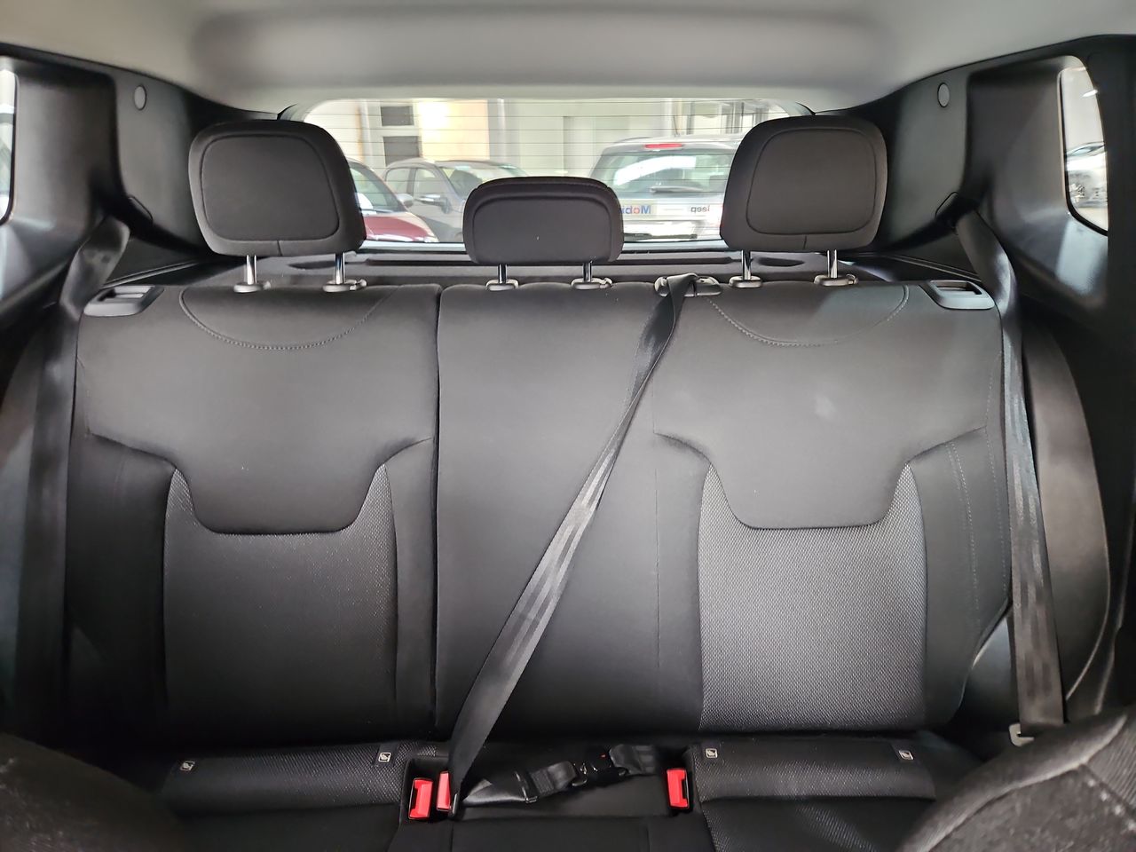 Jeep Renegade Renegade Sport 1.8 2023 Usado en Usados de Primera - Sergio Escobar