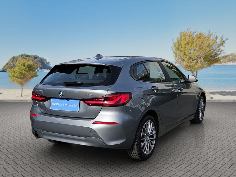 Bmw 118 I Hatchback 1.5 Aut 2024 Usado Usado en BMW Premium Selection Bmw 118 I Hatchback 1.5 Aut 2024 Usado Usado en BMW Premium Selection