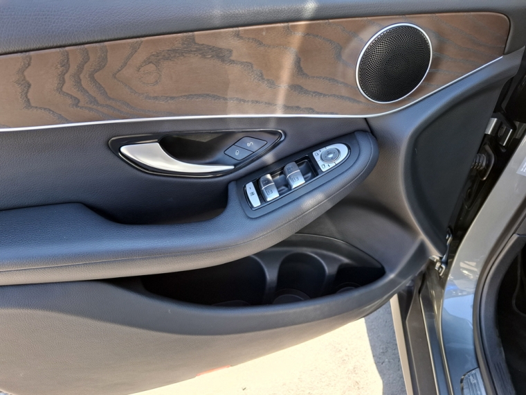 Mercedes benz Glc 220 D 4matic 2.0 2020 Usado  Usado en BMW Premium Selection