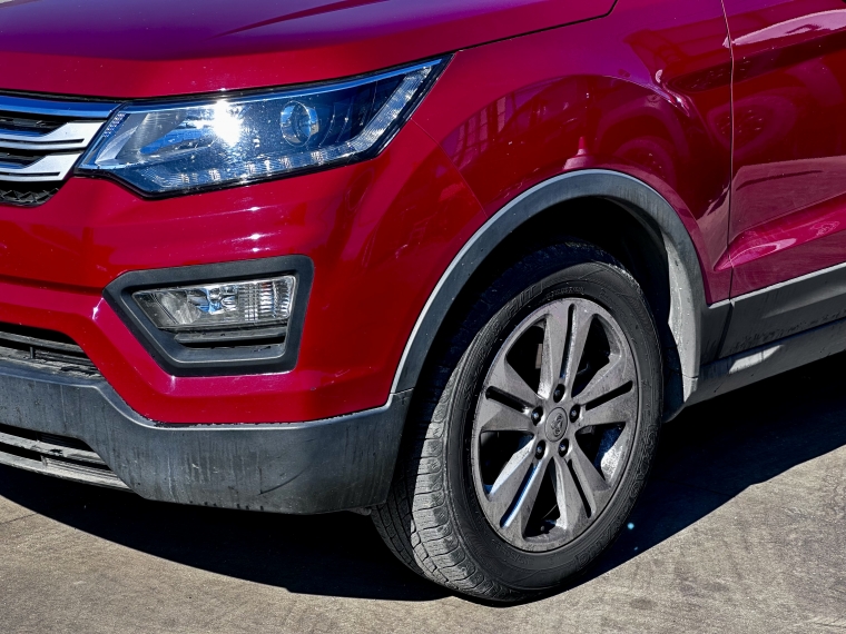 Changan Cx70 Cx70 1.6 2022 Usado en Rosselot Usados