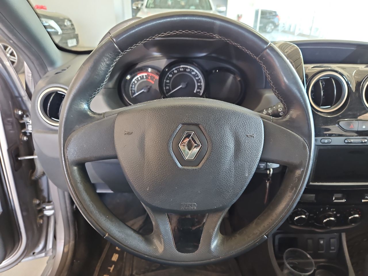 Renault Duster Duster Zen 1.6 2019 Usado en Usados de Primera - Sergio Escobar