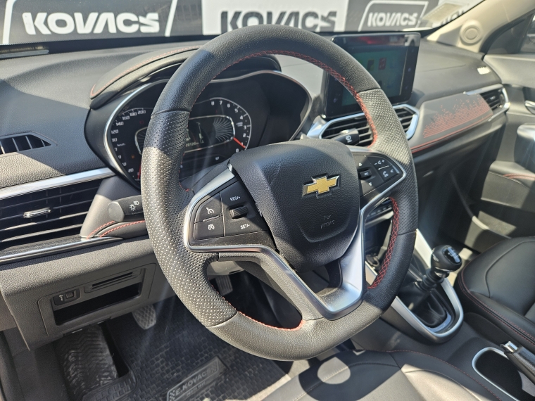 Chevrolet Groove 1.5 Premier Mt 2024 Usado Usado en Webautos.cl Chevrolet Groove 1.5 Premier Mt 2024 Usado Usado en Webautos.cl