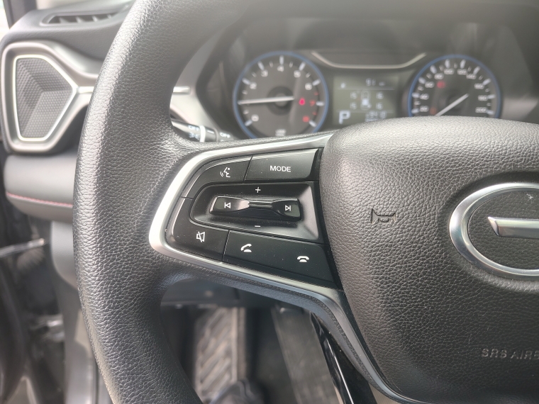 Gac motor Gs4 Gs4 Power 1.5t At Gb 2023 Usado en Rosselot Usados