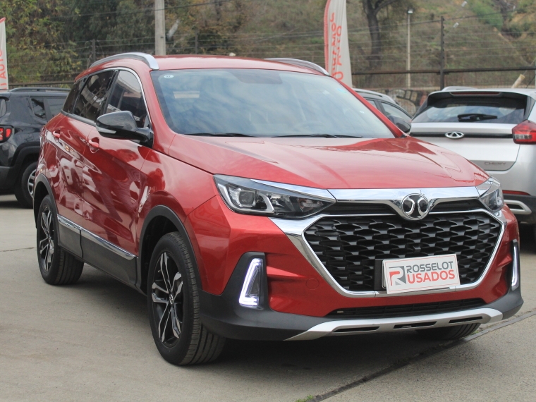 Baic X55 X55 1.5t 2024 Usado en Rosselot Usados