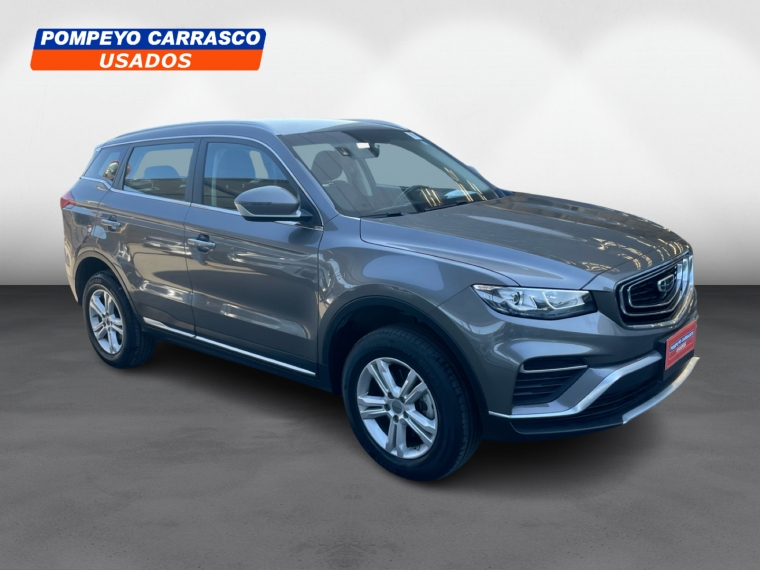 Geely Azkarra 1.5 Aut 2023 Usado  Usado en Pompeyo