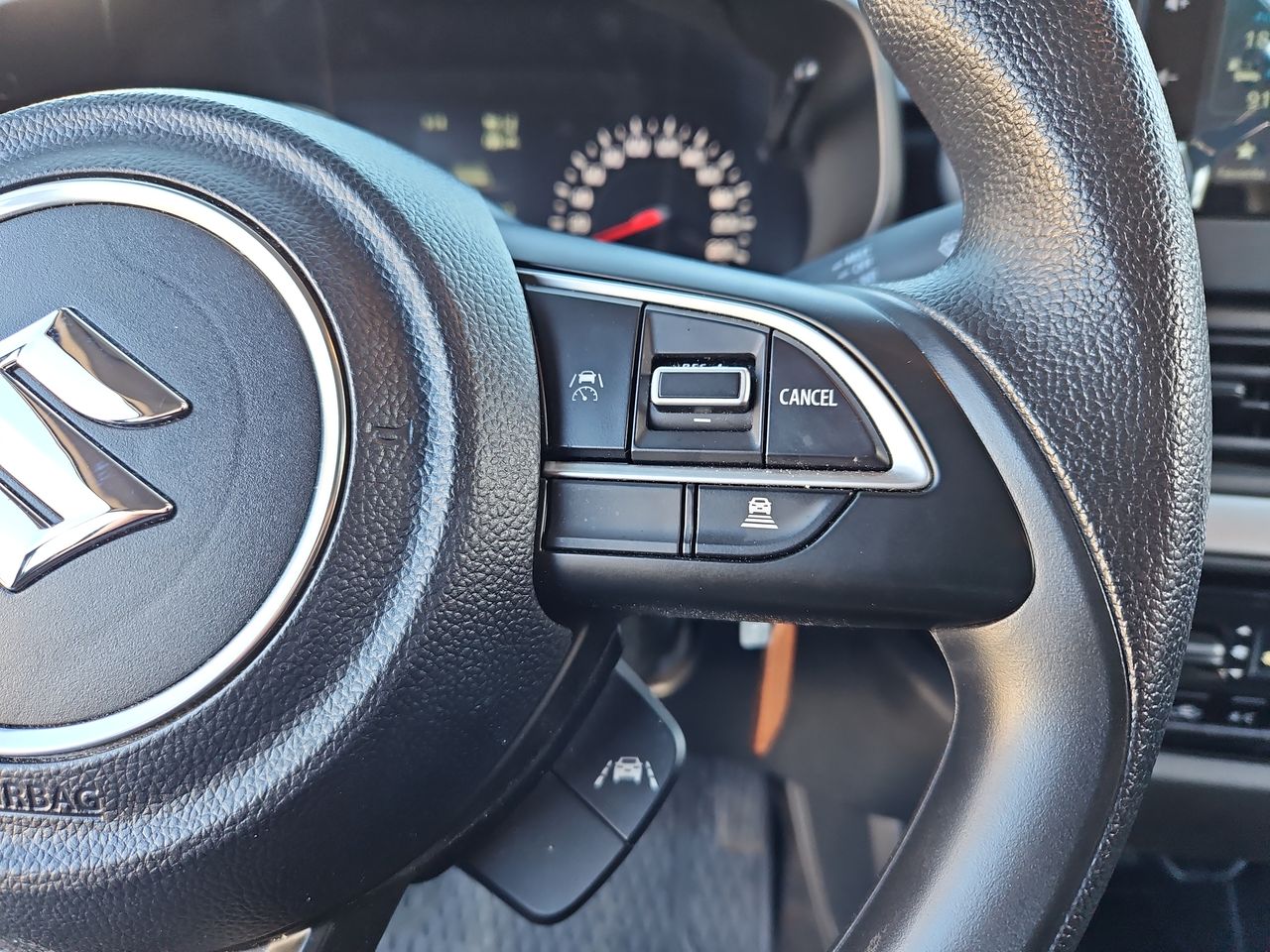 Suzuki Swift Swift Isg Tm 1.2 2025 Usado en Usados de Primera - Sergio Escobar