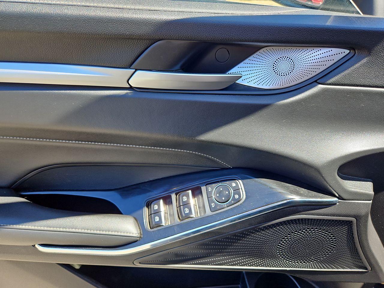 Haval H6 H6 Turbo Dct 4x2 2.0 Aut 2024 Usado en Usados de Primera - Sergio Escobar