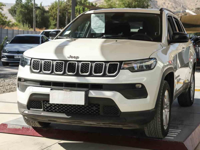 JEEP COMPASS SPORT 4X2 AT 2022