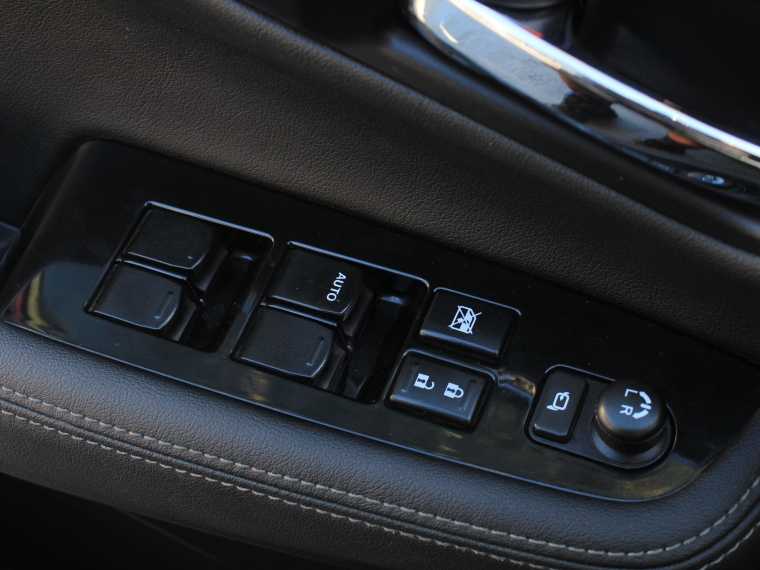 Suzuki Grand vitara Limited At 4x4 Hibrido 1.5 2025 Usado  Usado en Kovacs Usados