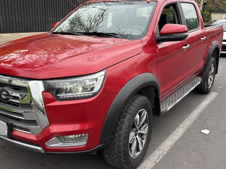 JAC T8 XE ADVANCE 2.0cc - imagen 1