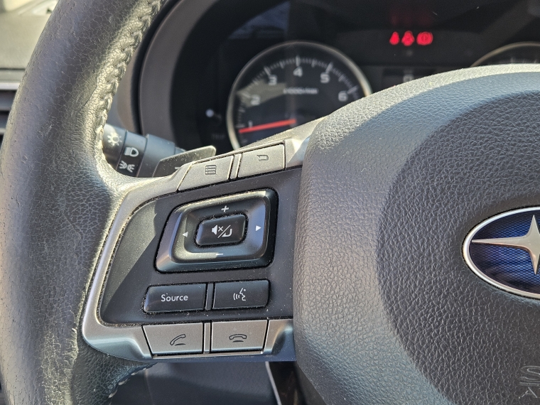 Subaru Impreza Impreza Sport Xs 4x4 2.0i 2017 Usado en Rosselot Usados