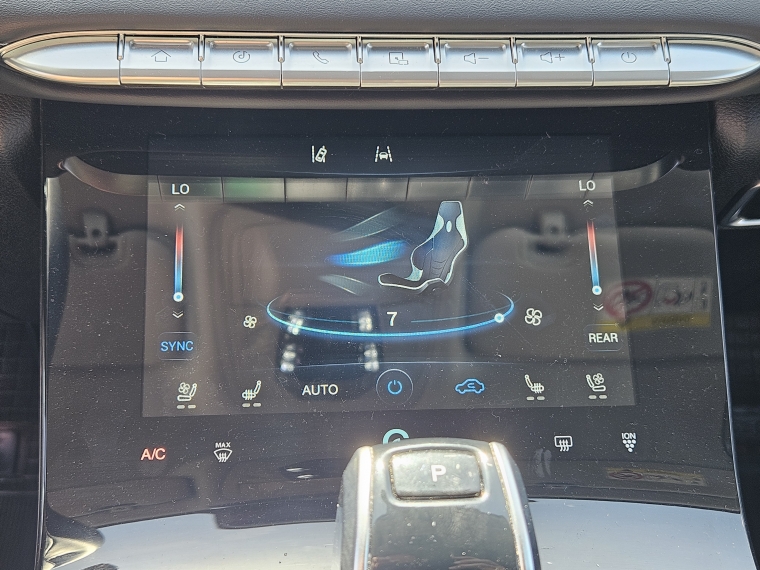 Chery Tiggo 8 pro max Tiggo 8 Pro Max 4x4 2.0 Aut 2024 Usado en Rosselot Usados