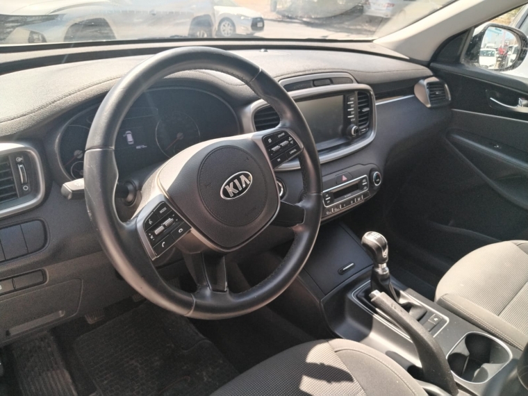 Kia Sorento Ex 2.4 2020 Usado  Usado en Webautos.cl