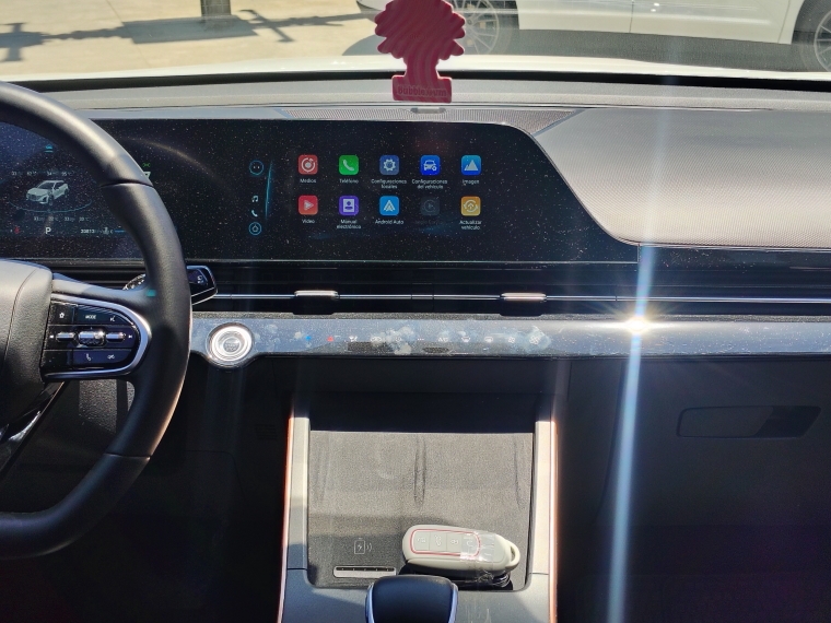 Omoda C5 C5 1.5 Aut 2025 Usado en Rosselot Usados