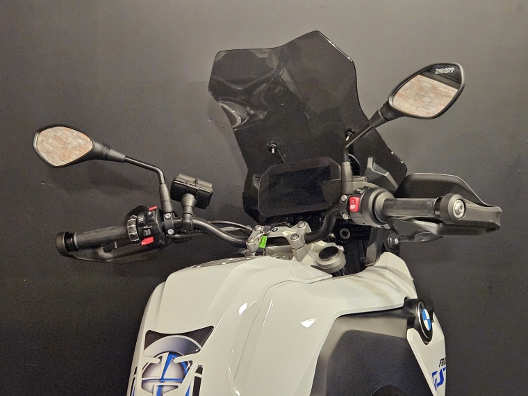Bmw F 800 gs I 2025 Usado en BMW Premium Selection