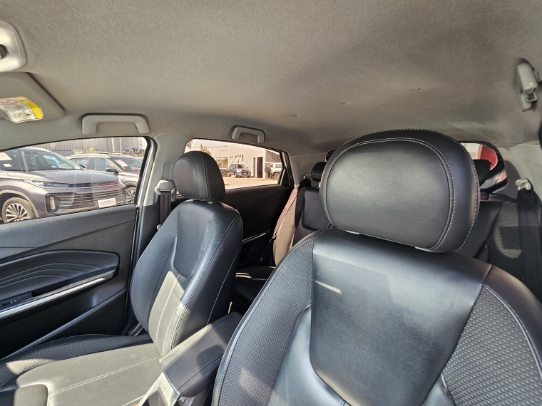 Chery Tiggo 2 pro Tiggo 2 Pro Gls Mt 1.5 2022 Usado en Rosselot Usados