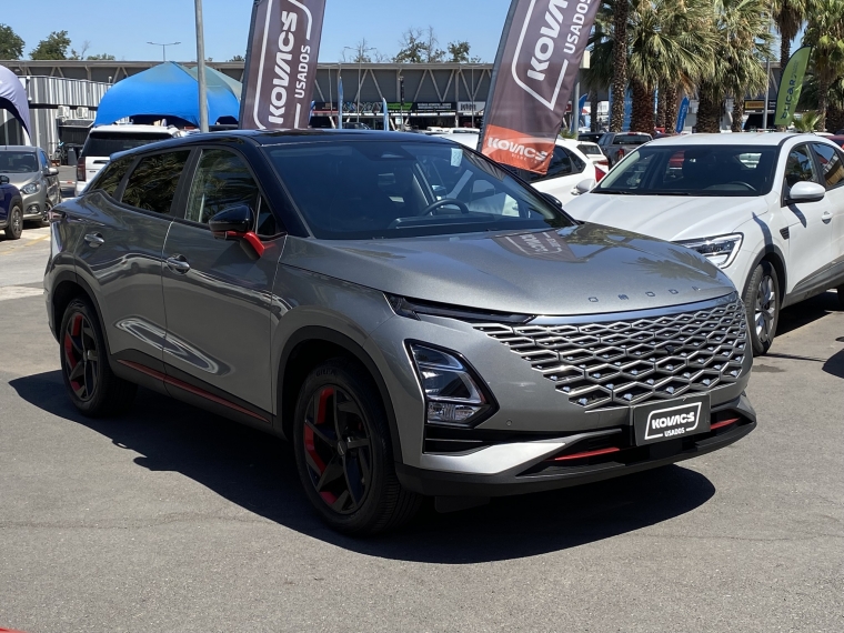 Omoda C5 Prestyge Aut 1.6 2025 Usado  Usado en Kovacs Usados