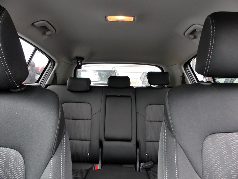Kia Sportage Sportage Ql Pe 4wd 2.0 2021 Usado  Usado en Webautos.cl