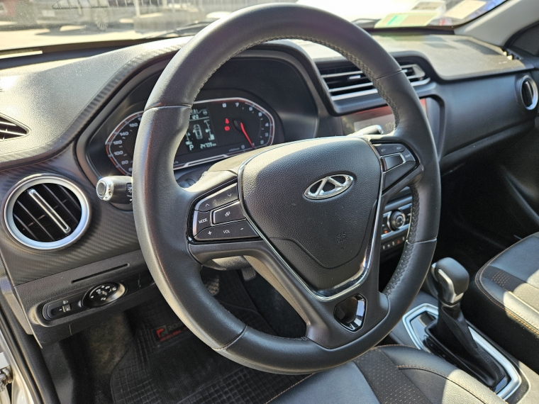 Chery Tiggo 2 Tiggo 2 Gls Cvt 1.5 Aut 2024 Usado en Rosselot Usados