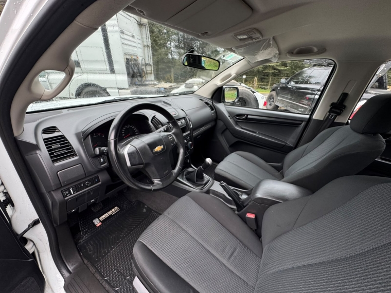 Chevrolet D-max Ii  2015 Usado en G Autos Automotriz - G Autos