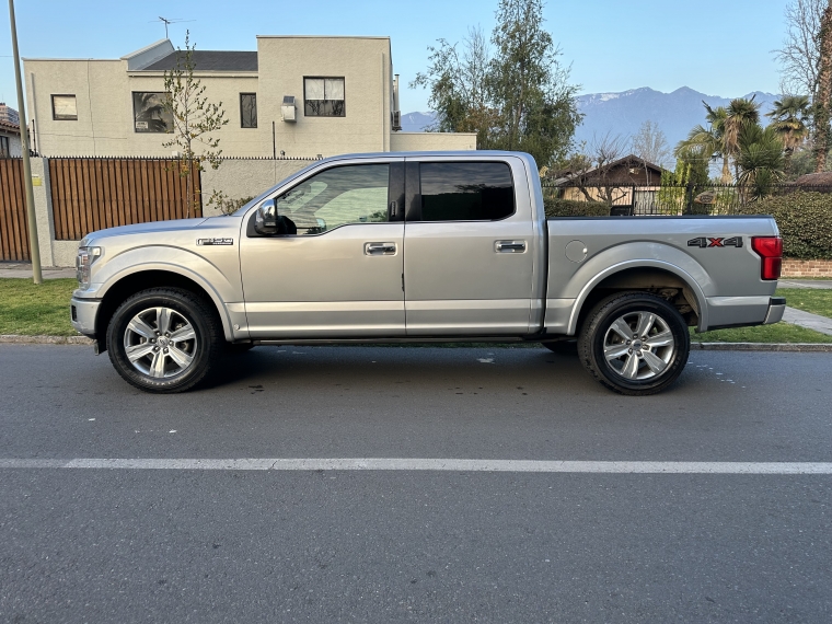 Ford F-150 Platinum 2020 Usado en Autoadvice Autos Usados