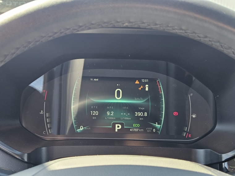 Chery Tiggo 3 Tiggo 3 Pro Glx 1.5 Aut 2023 Usado en Rosselot Usados